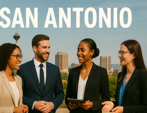 San Antonio Professional Associations and Organizations