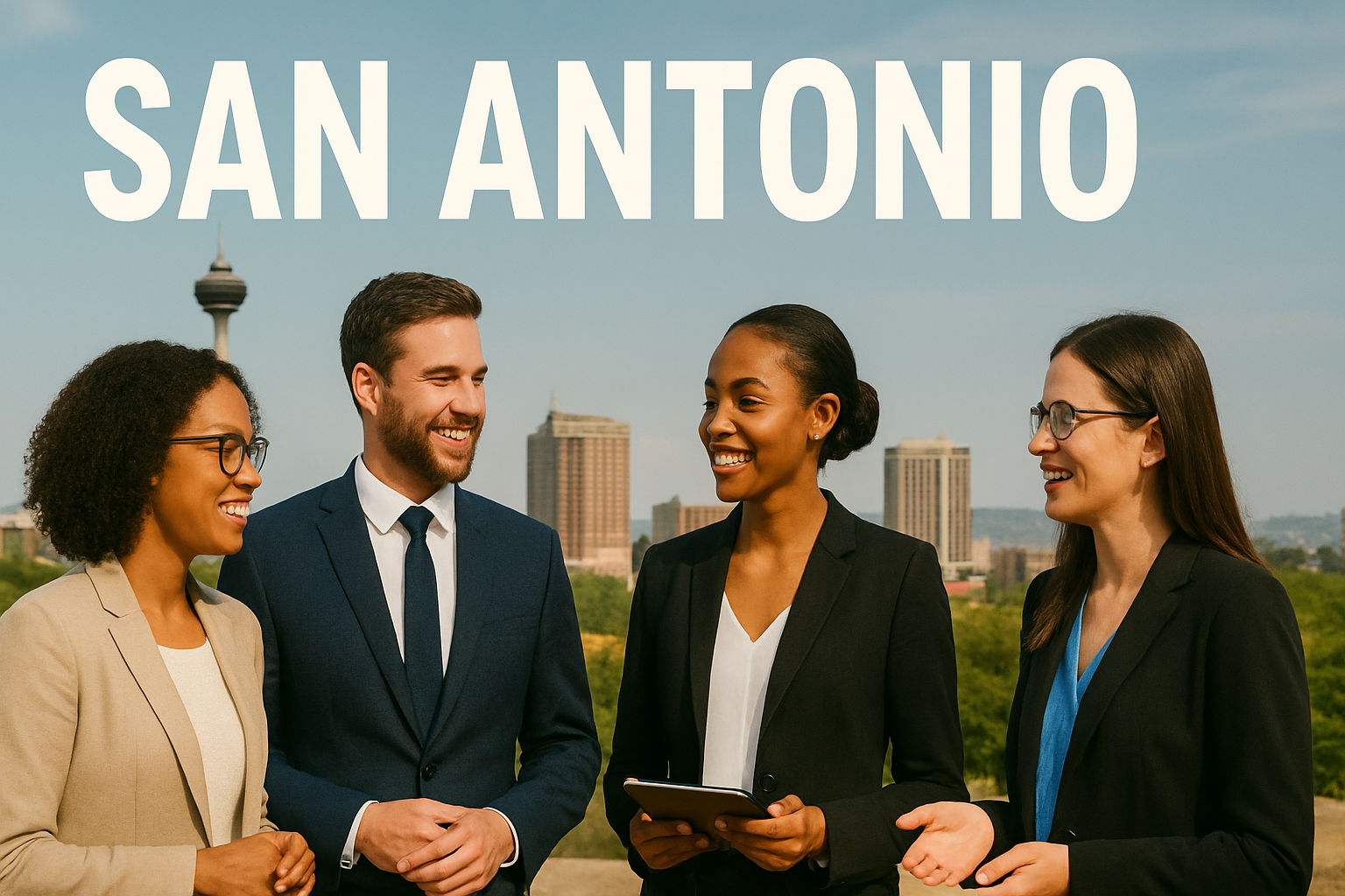 San Antonio Professional Associations and Organizations - Job Seekers Blog - JobStars USA
