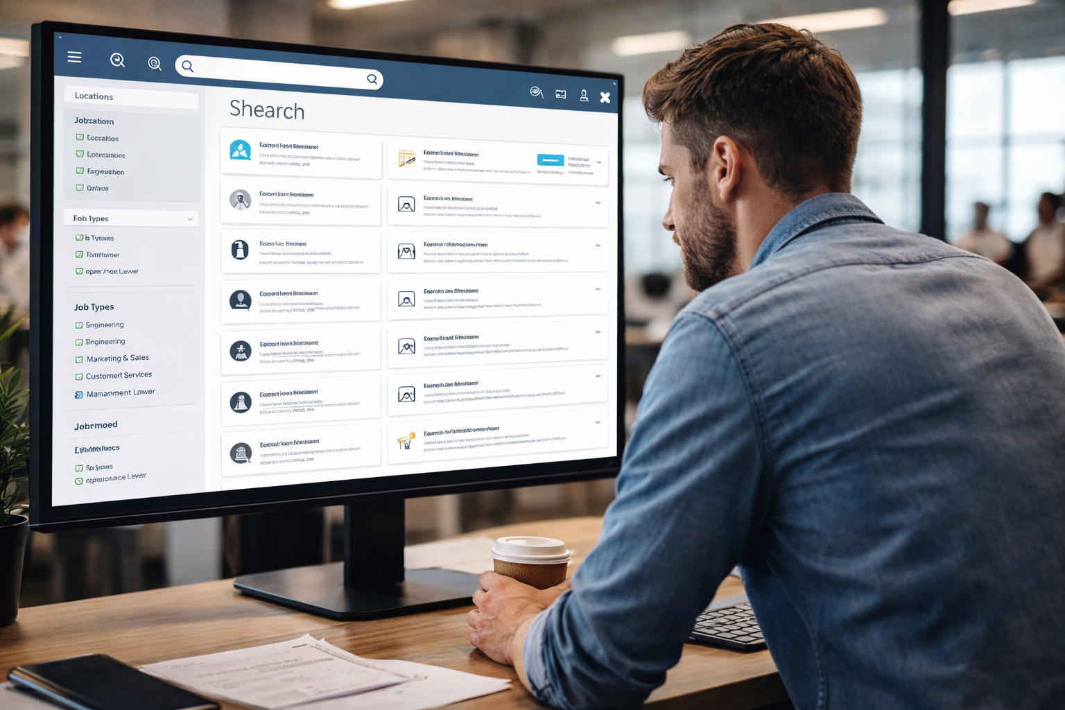 Why Large Job Boards Are a Trap - Job Seekers Blog - JobStars USA