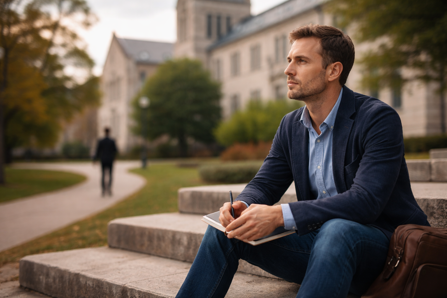 Exploring a Career in Higher Education - Job Seekers Blog - JobStars USA