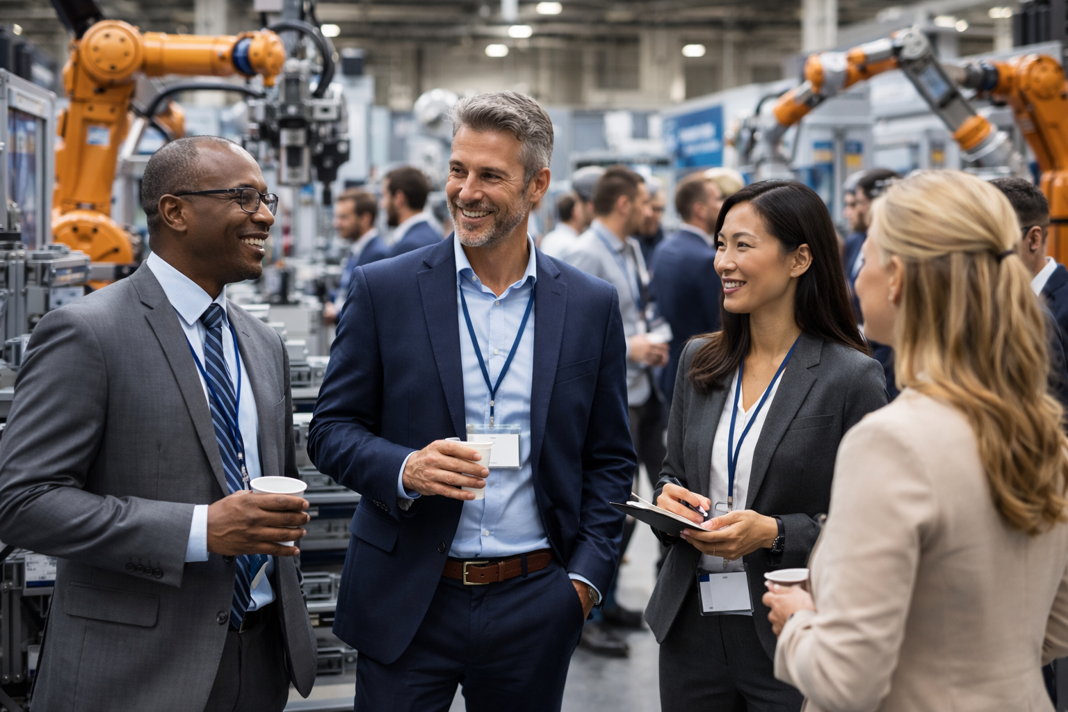 Manufacturing Professional Associations & Organizations - Job Seekers Blog - JobStars USA