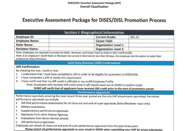 DISES DISL Promotion - Job Seekers Blog - JobStars USA