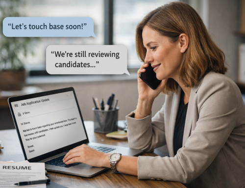 Decoding Common Recruiter Lingo