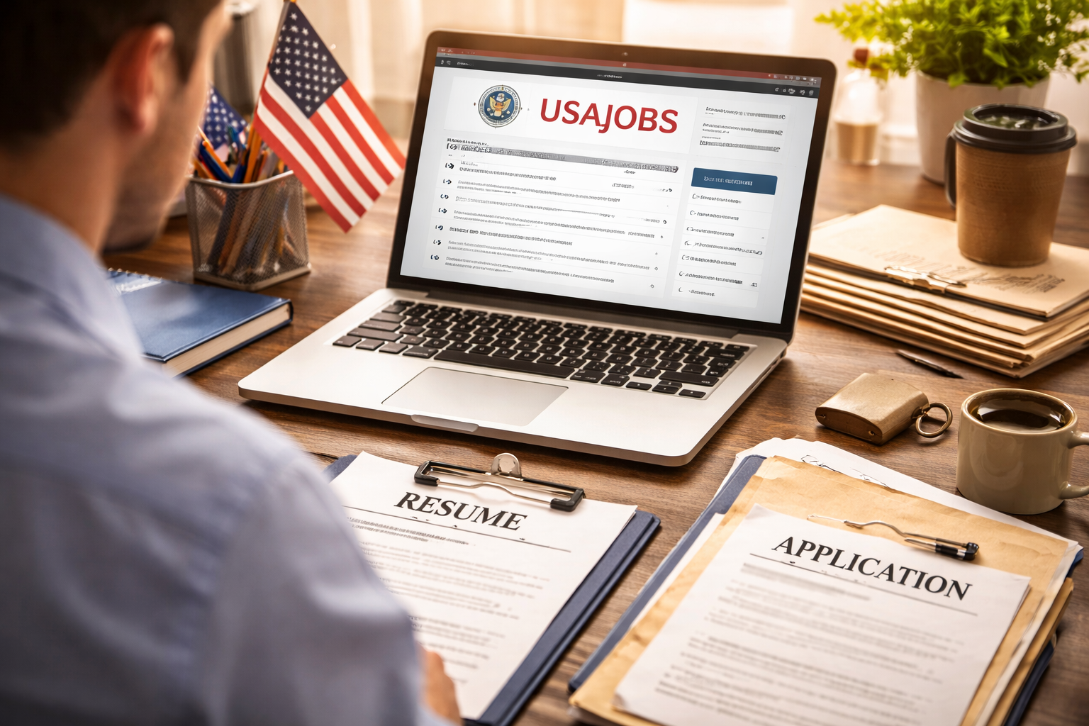 What You Need to Know When Applying to Federal Jobs - Job Seekers Blog - JobStars USA