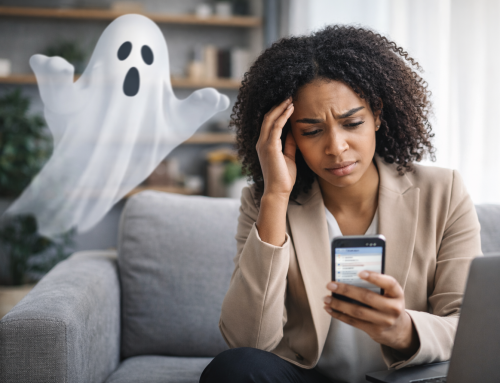 Getting Ghosted After an Interview