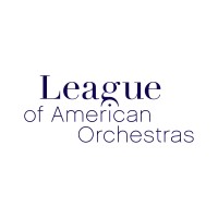 League of American Orchestras - Professional Associations - JobStars USA