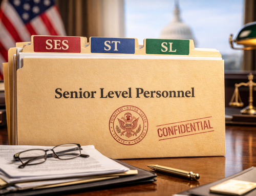 Understanding the Difference Between SES, ST, and SL (for Federal Job Seekers)