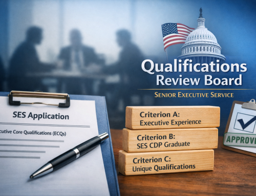 Understanding the SES Qualifications Review Board (for Federal Job Seekers)