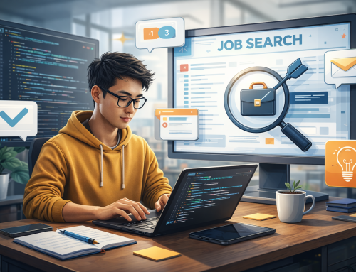 Protected: What You Need to Land Your First Software Development Job