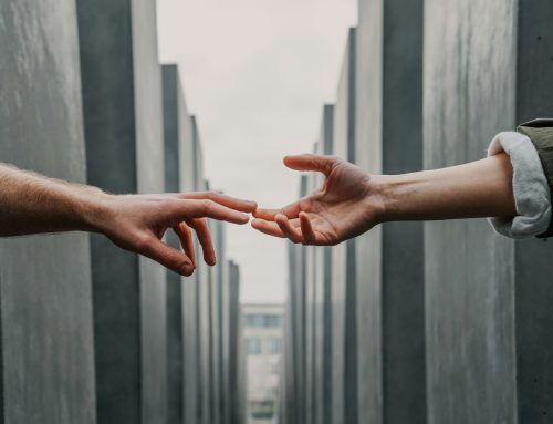 How to Turn Your Passion for Helping People Into a Sustainable Career