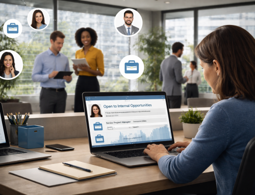 Introducing LinkedIn’s Internal Role Interest Signal