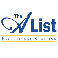 The A List Staffing - Employment Agency - JobStars USA