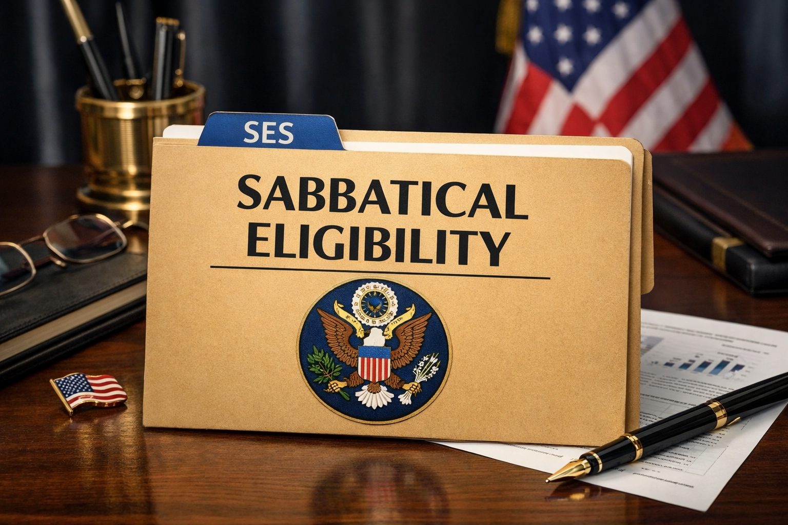 Understanding SES Sabbatical Eligibility (for Federal Employees) - Job Seekers Blog - JobStars USA