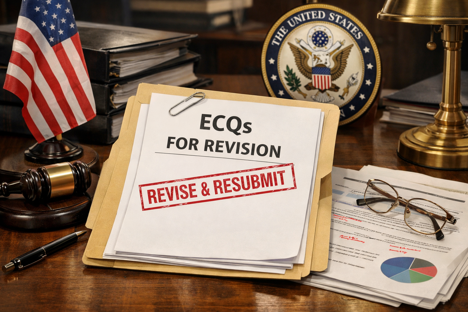 Why Your ECQs Didn't Pass QRB and How to Fix Them - Job Seekers Blog - JobStars USA