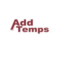 Add Temps logo