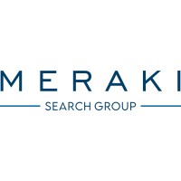 Meraki Search Group logo