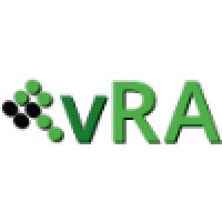 van Roden Associates logo