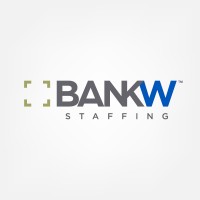 BANKW Staffing