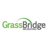 GrassBridge Recruiting logo