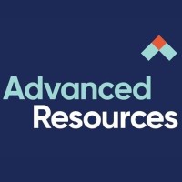 Advanced Resources Group Advanced Resources Group