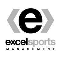 Excel Sports Management logo