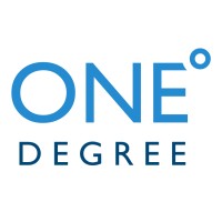 One Degree Partners logo