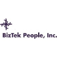 BizTek People