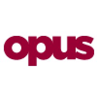 Opus Career Management logo Opus Career Management logo
