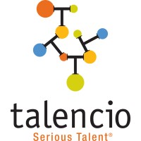 Talencio logo