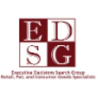 Executive Decisions LLC (Executive Decisions Search Group) logo Executive Decisions LLC (Executive Decisions Search Group) logo