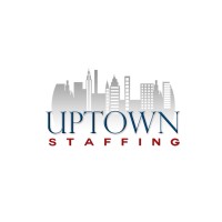Uptown Staffing Inc logo