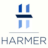 Harmer logo