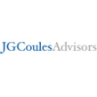 JG Coules Advisors logo