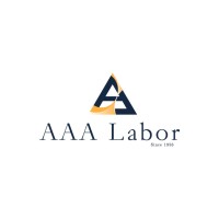 AAA Labor logo