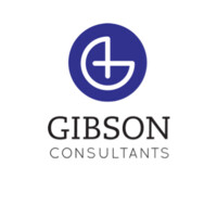 Gibson Consultants logo