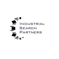 Industrial Search Partners logo