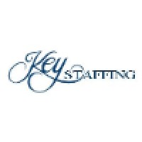 Key Staffing logo