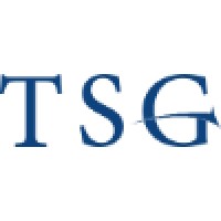 TSG Executive Search logo TSG Executive Search logo