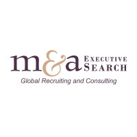 M&A Executive Search logo