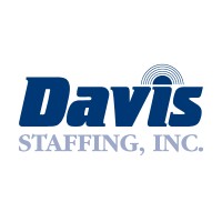 Davis Staffing logo