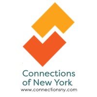 Connections of New York logo