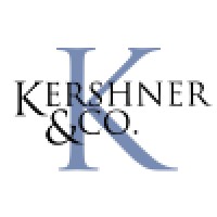 Kershner & Co. Executive Search - Banking logo