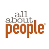 All About People logo