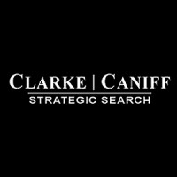 Clarke Caniff Strategic Search logo