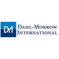 Dahl-Morrow International logo