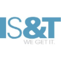 IS&T IT Services logo