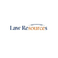 Law Resources