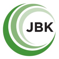 JBK Search logo