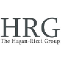 The Hagan-Ricci Group (HRG) logo