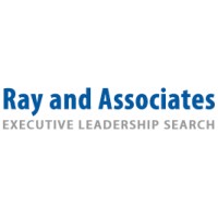 Ray and Associates logo